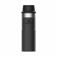 Stanley Trigger Action Travel Cup 470 ml Black