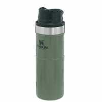Stanley Trigger Action Travel Cup 470 ml Green