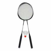 Universal Badminton Seti Beyaz