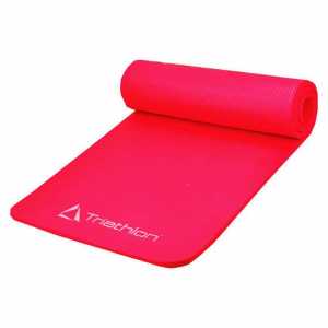 Exercise Mat Red