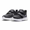 Nike Star Runner 3 Çocuk Spor Ayakkabı Siyah