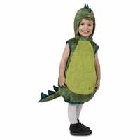 Dino Çocuk Kostümü