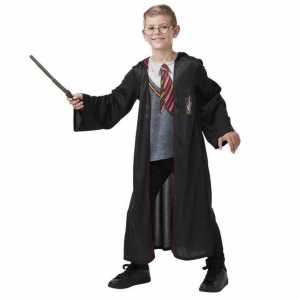 Harry Potter Kids Costume Black