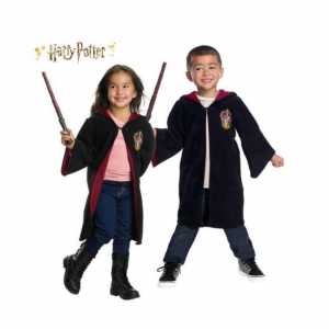 Harry Potter Okul Çocuk Kostümü