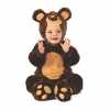 Teddy Bear Çocuk Kostümü