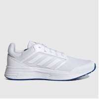 Adidas Galaxy 5 G55774 Erkek Spor Ayakkabı Beyaz