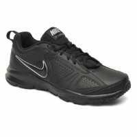 Nike 616544 T-Lite XL Spor Ayakkabı Siyah