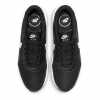 Nike CW4555-002 Air Max Erkek Spor Ayakkabı Siyah