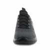 Skechers 232186-BBK Erkek Spor Ayakkabı Siyah