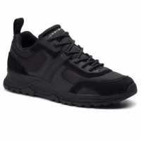 Tommy Hilfiger FM0FM02389-990 Men's Shoes Black