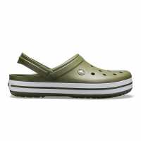 Crocs Crocband Men's Slippers