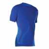Doremi Erkek Spor T-Shirt Mavi