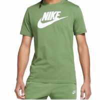 Nike AR5004-326 Erkek Tişört