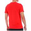 Nike AR5006-657 Erkek Tişört Kırmızı