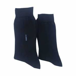 Silk&blue Men's Socks Summer 2 Pair