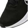 Nike CW3413-006 Downshifter Kadın Koşu Ayakkabısı Siyah Beyaz