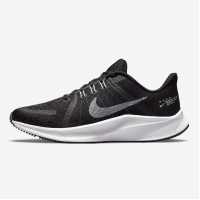 Nike Quest 4 Women's Running Shoes Black