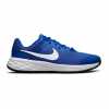 Nike Revolution 6 DD1096-411 Kadın  Spor Ayakkabı Mavi