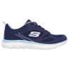Skechers 12982-NVBL Kadın Spor Ayakkabı Lacivert