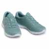 Skechers 12985-SAGE Kadın Spor Ayakkabı Mavi