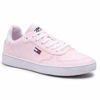 Tommy Hilfiger EN0EN01347-TOG Women's Shoes Pink
