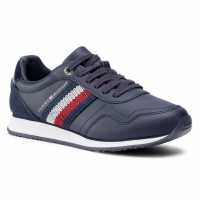 Tommy Hilfiger FW0FW05213-DW5 Women's Shoes Navy
