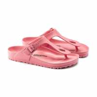 Birkenstock Gizeh Eva 1019121 Women's Slippers Light Pink