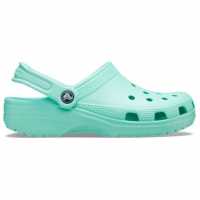 Crocs 10001-3U3 Women's Slippers Green