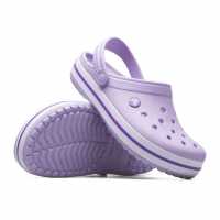 Crocs Women's Slippers Purple