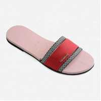 Havaianas Women's Slippers Copper Red