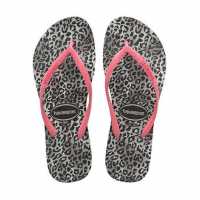 Havaianas Women's Slippers Colorful