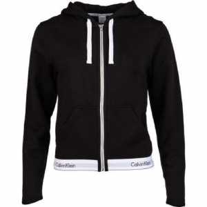 Calvin Klein QS5667E-001 Kadın Sweatshirt Siyah