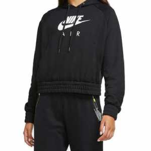 Nike CU6561-010 Kadın Sweatshirt