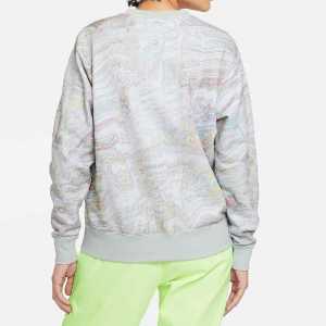 Nike DJ4119-100 Kadın Sweatshirt