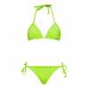 Emporio Armani 911002-CC418 Kadın Bikini Yeşil