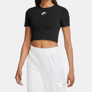 Nike CU5562-010 Kadın Tişört