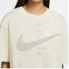 Nike CU5682-238 Kadın Tişört