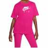Nike CZ8614-615 Kadın Tişört