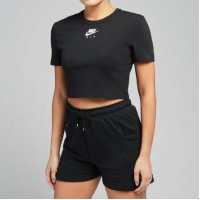 Nike CZ8632-010 Kadın Tişört