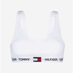 Tommy Hilfiger Women's Sports Tank UW0UW02225-6 Pink