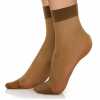 Doremi Kadın Soket Çorap Fit 15 Vizon