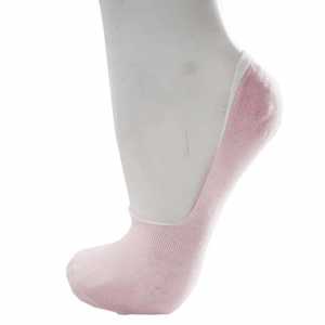 Silk & Blue Suba Kadın Çorap 2'li Pembe