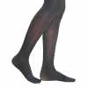 Doremi Kadın Külotlu Çorap Micro Siyah