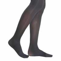 Doremi Kadın Külotlu Çorap Micro Siyah