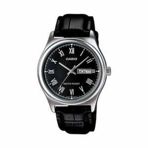 Casio MTP-V006L-1BUDF Men's Wristwatch