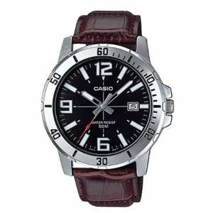 Casio MTP-VD01L-1BVUDF Men's Wristwatch