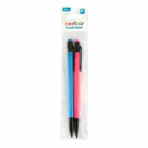 Beestar Versatil Pen 2 Pack Blue