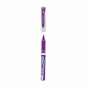Globox Roller Pen Purple