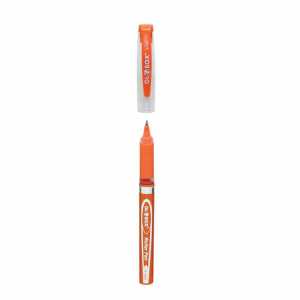 Globox Roller Pen Orange