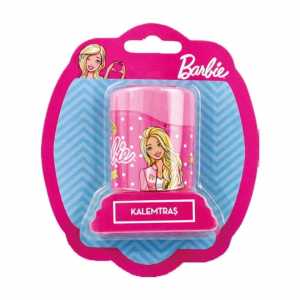 Barbie Licensed Pencil Sharpener